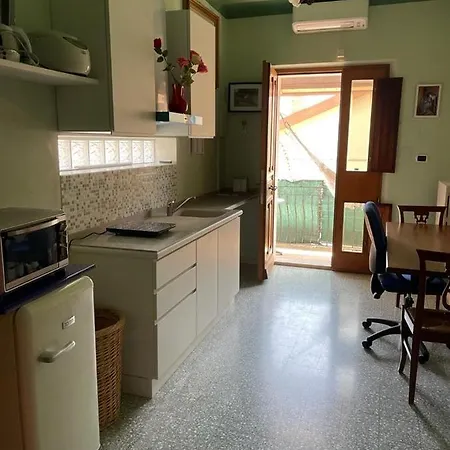 Bilocale Via Goito 4/b Aria Condizionata Parcheggio *
