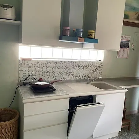 Lejlighed Bilocale Via Goito 4/b Aria Condizionata Parcheggio