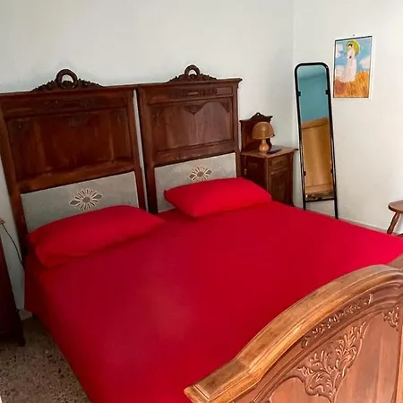 Bilocale Via Goito 4/b Aria Condizionata Parcheggio Apartamento
