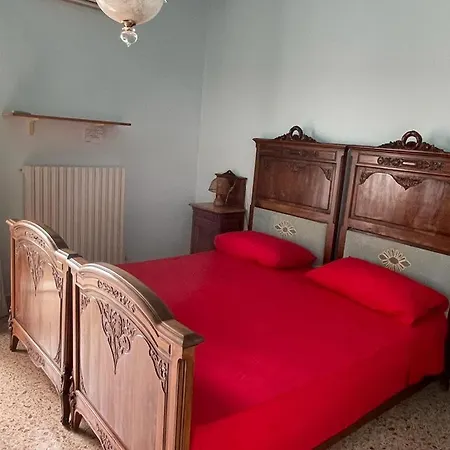 Bilocale Via Goito 4/b Aria Condizionata Parcheggio Apartamento *